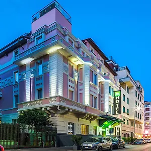 Ibis Styles Centro מלון