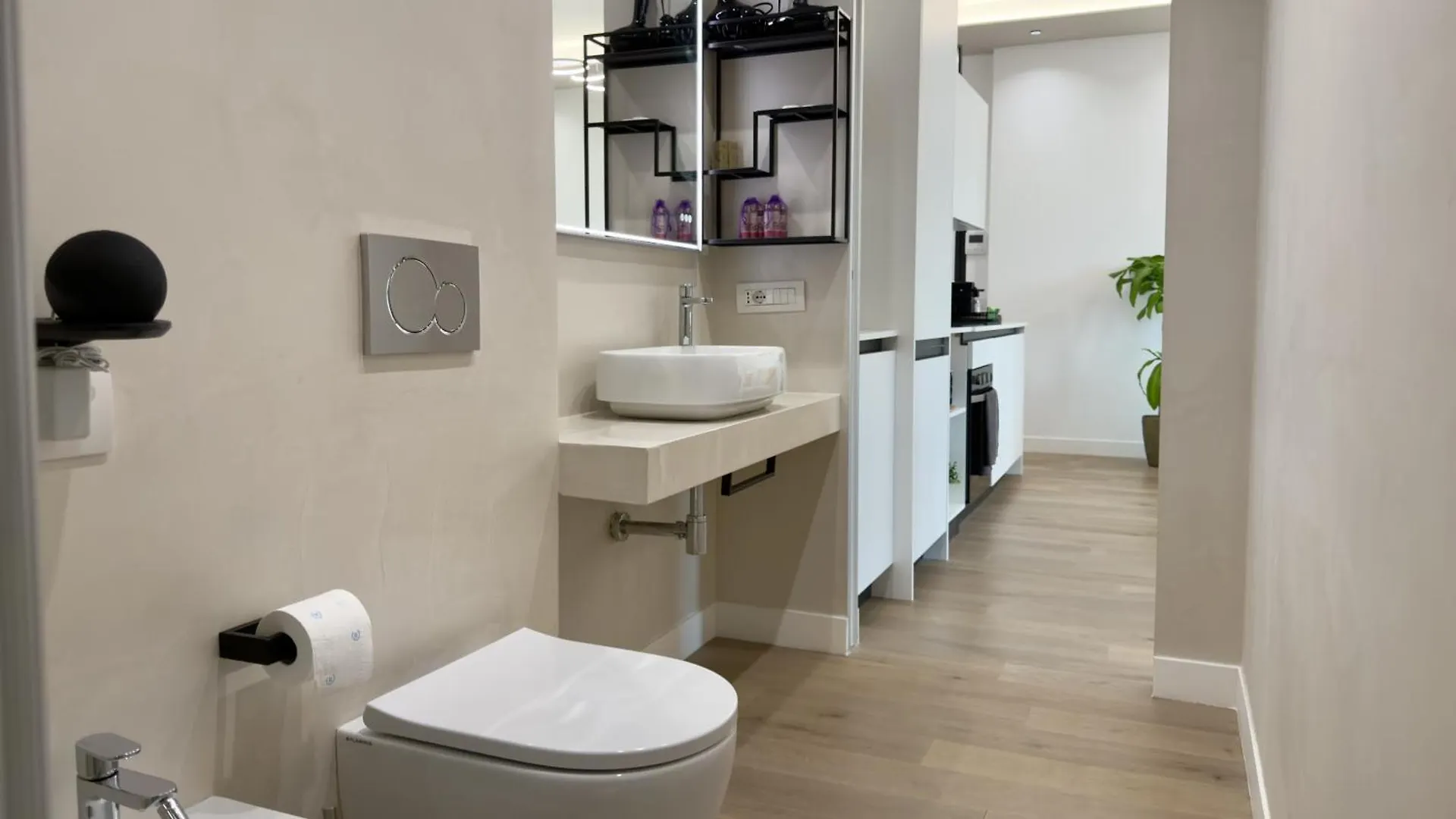 Fiera Milano & Portello, Teodorico Apartments Italy
